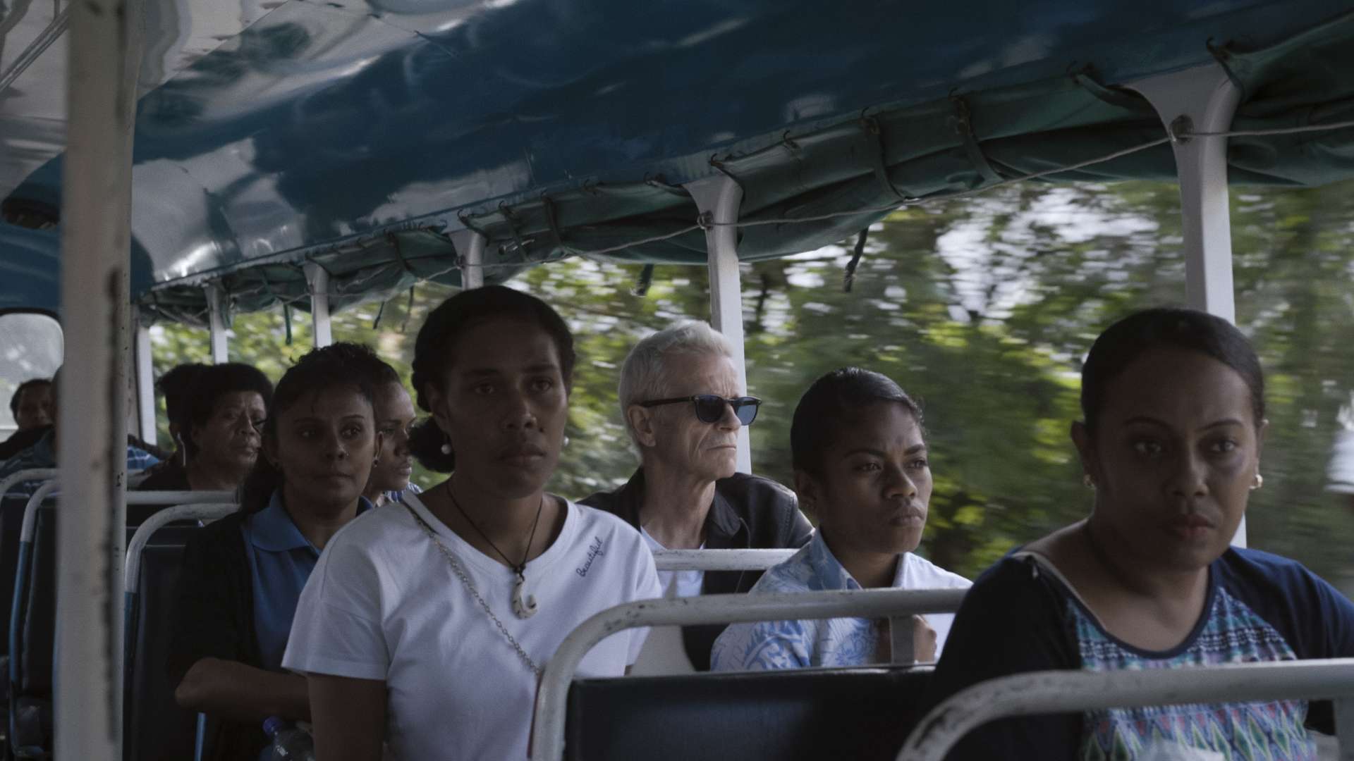 23. MDAG: U źródła światła – 11 pieśni dla Fidżi