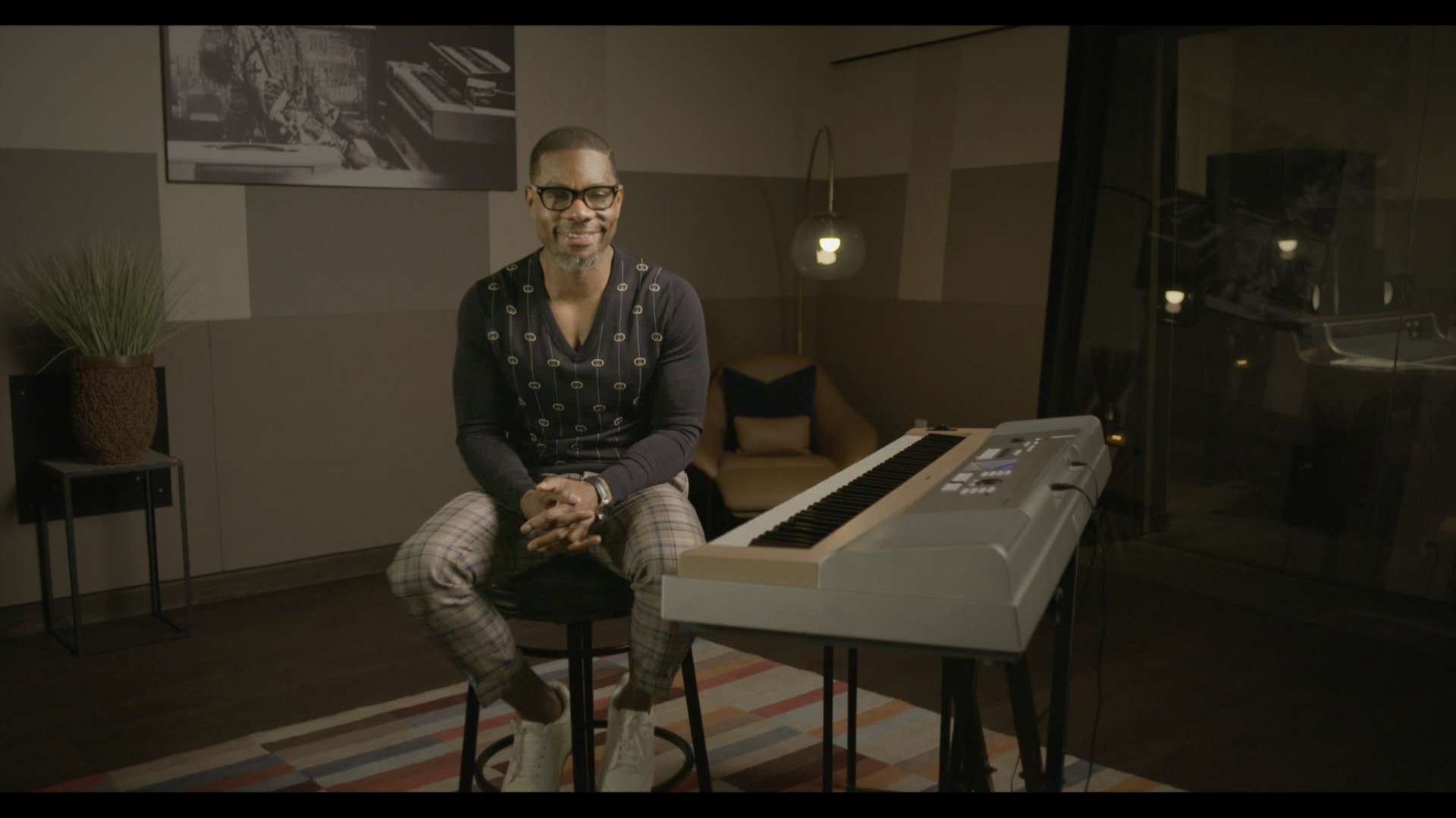 23. MDAG: We Want the Funk