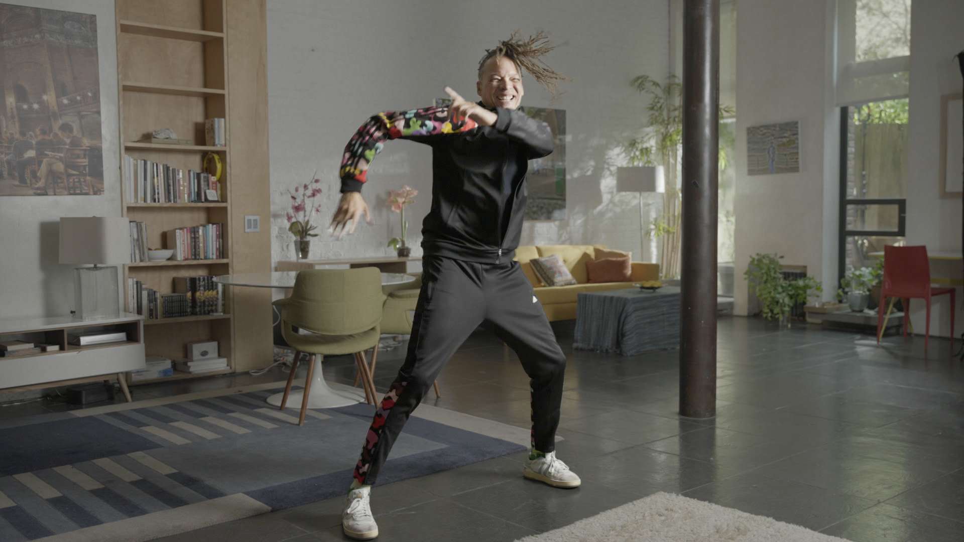 23. MDAG: We Want the Funk