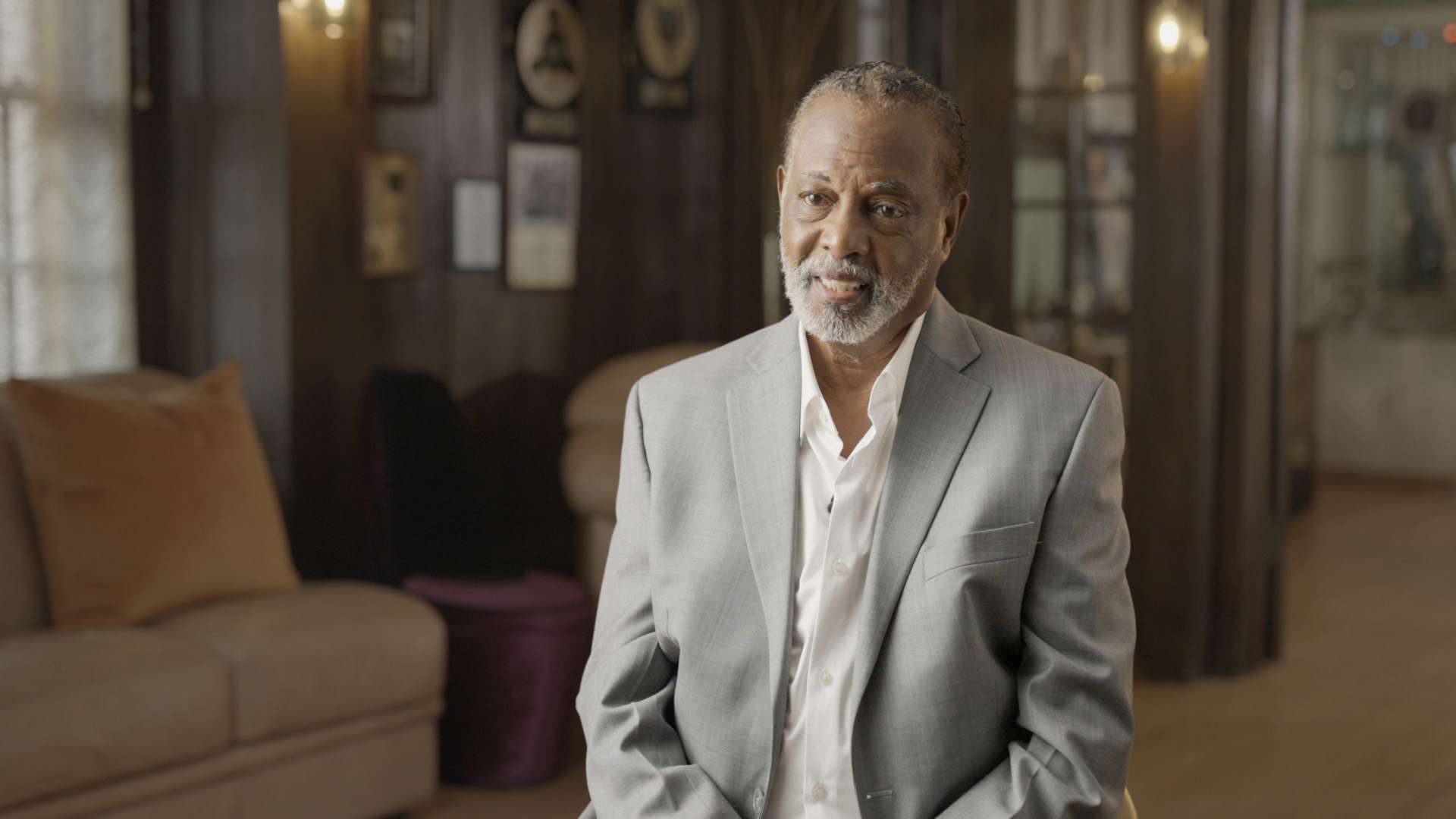 23. MDAG: We Want the Funk