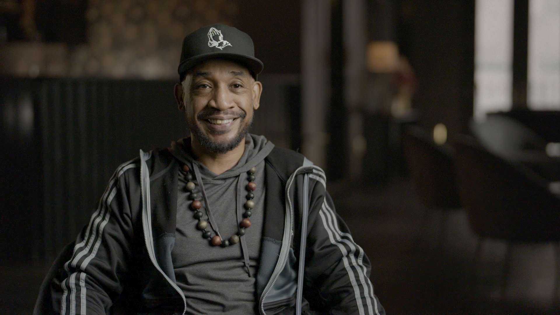 23. MDAG: We Want the Funk