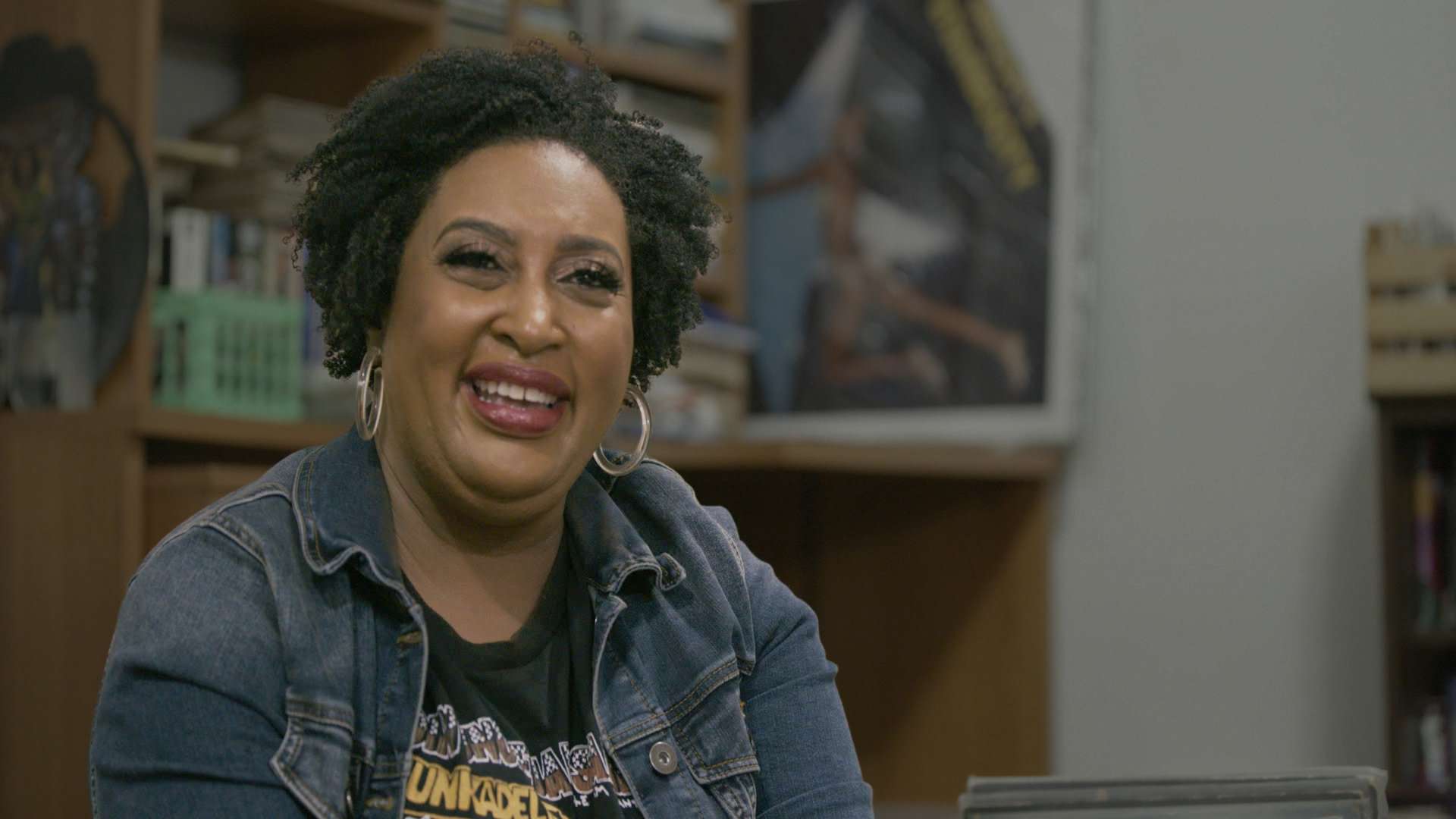 23. MDAG: We Want the Funk