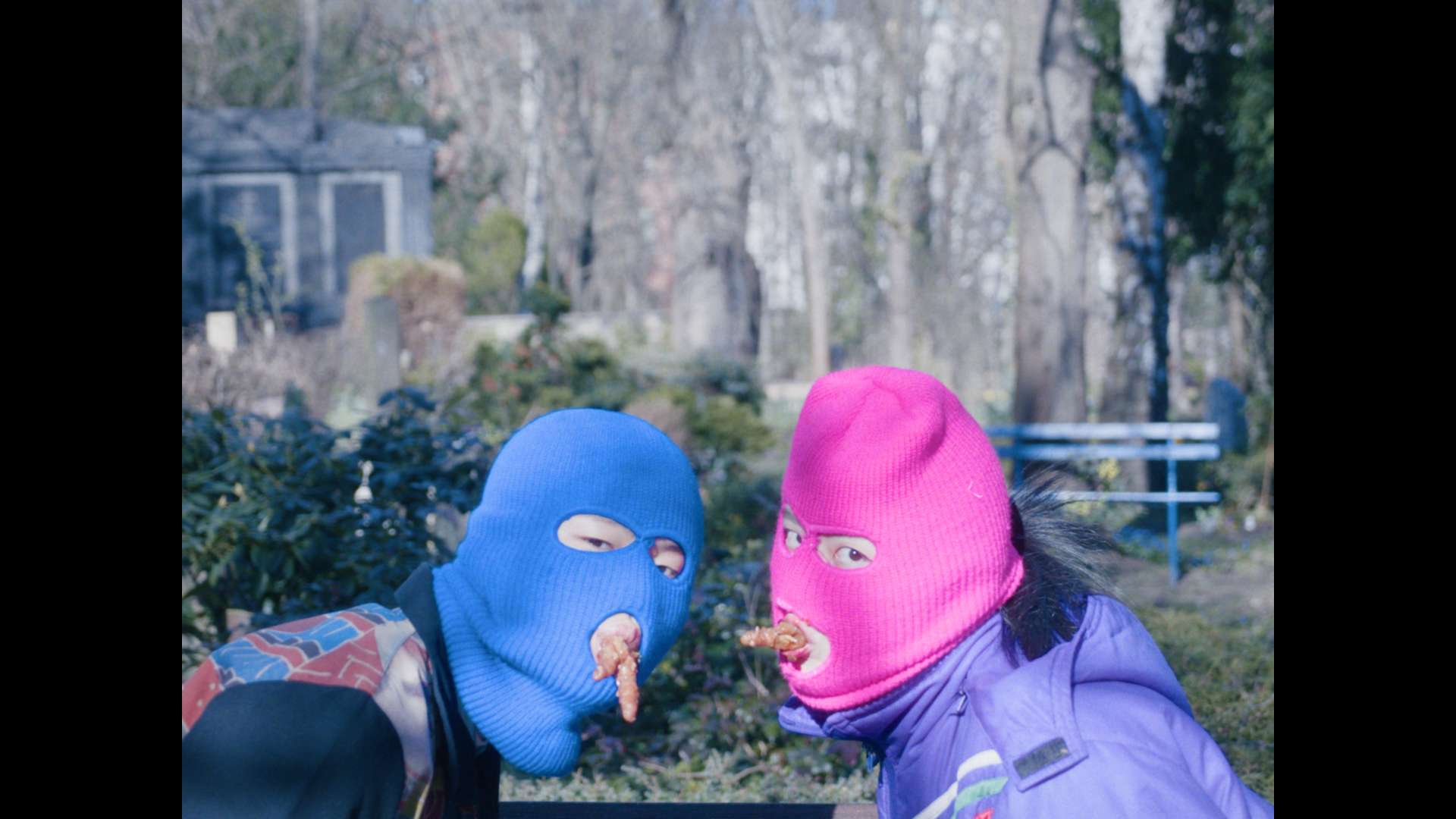 23. MDAG: Wszędzie dobrze, wszędzie źle