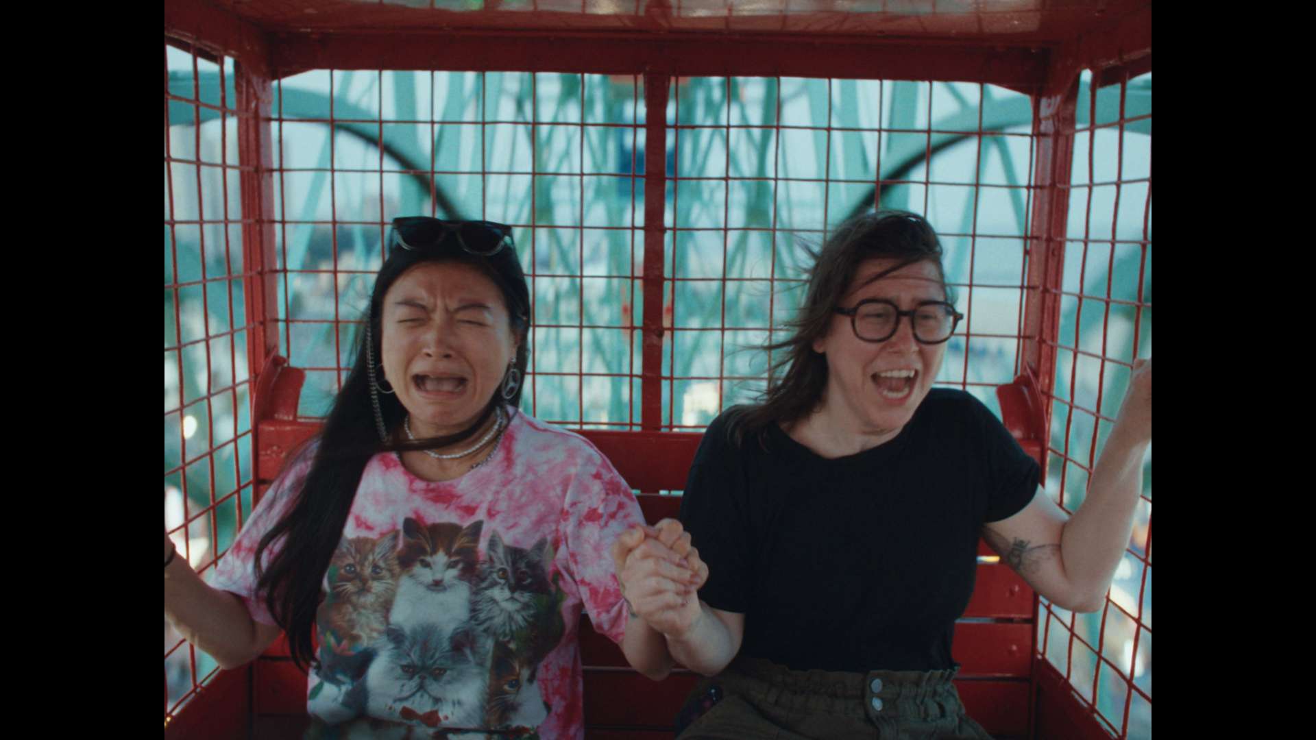 23. MDAG: Wszędzie dobrze, wszędzie źle