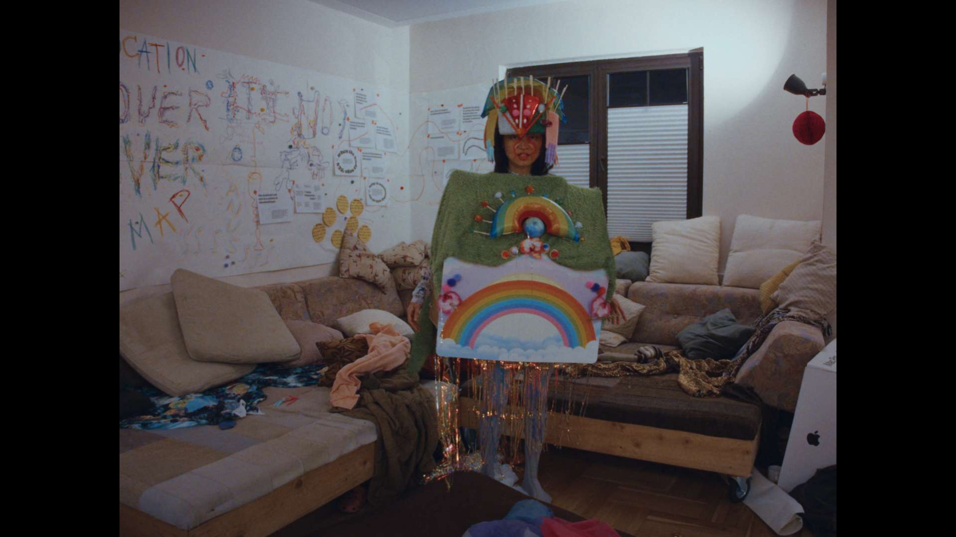 23. MDAG: Wszędzie dobrze, wszędzie źle