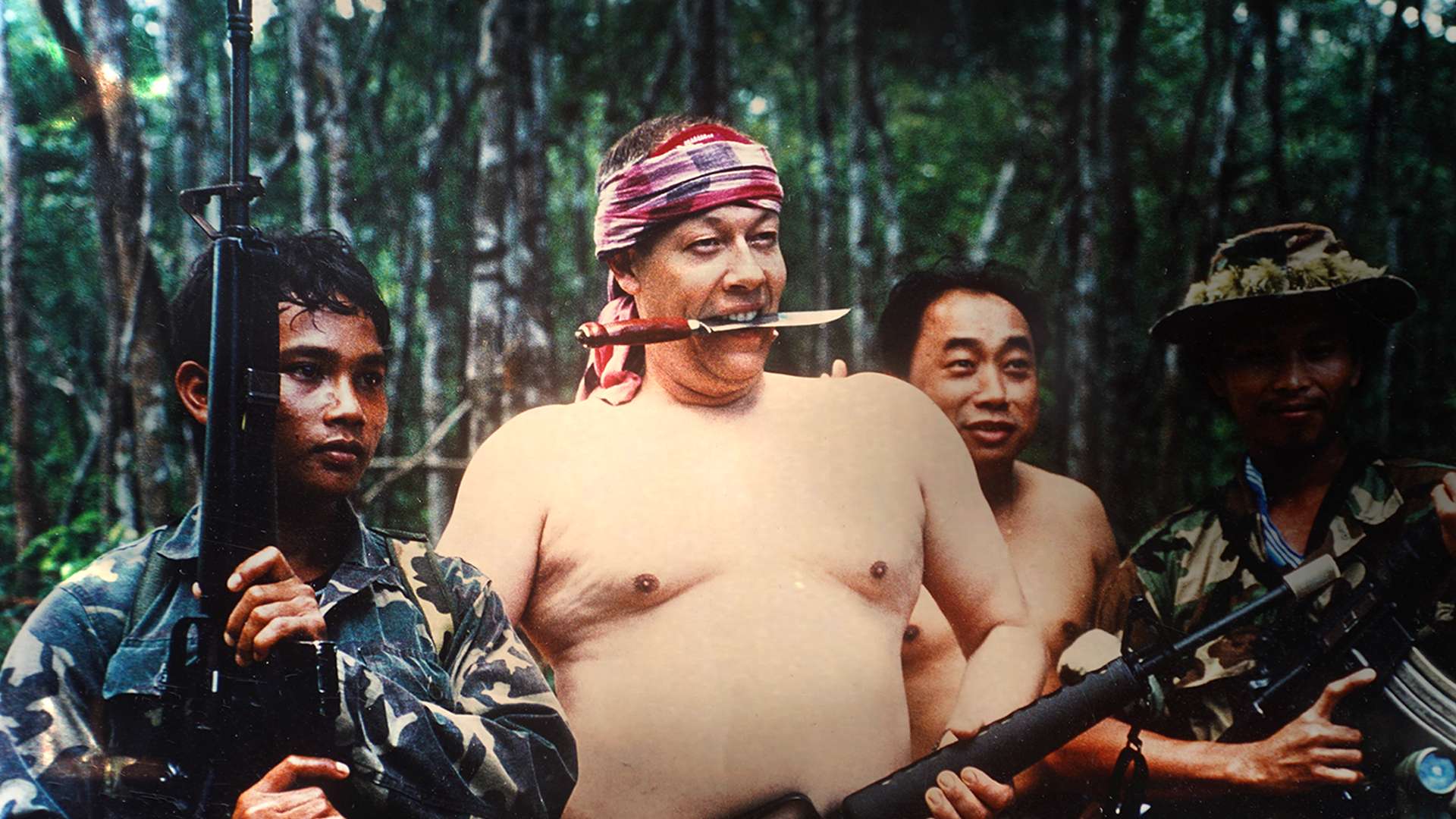 23. MDAG: Wszystkie życia mojego ojca