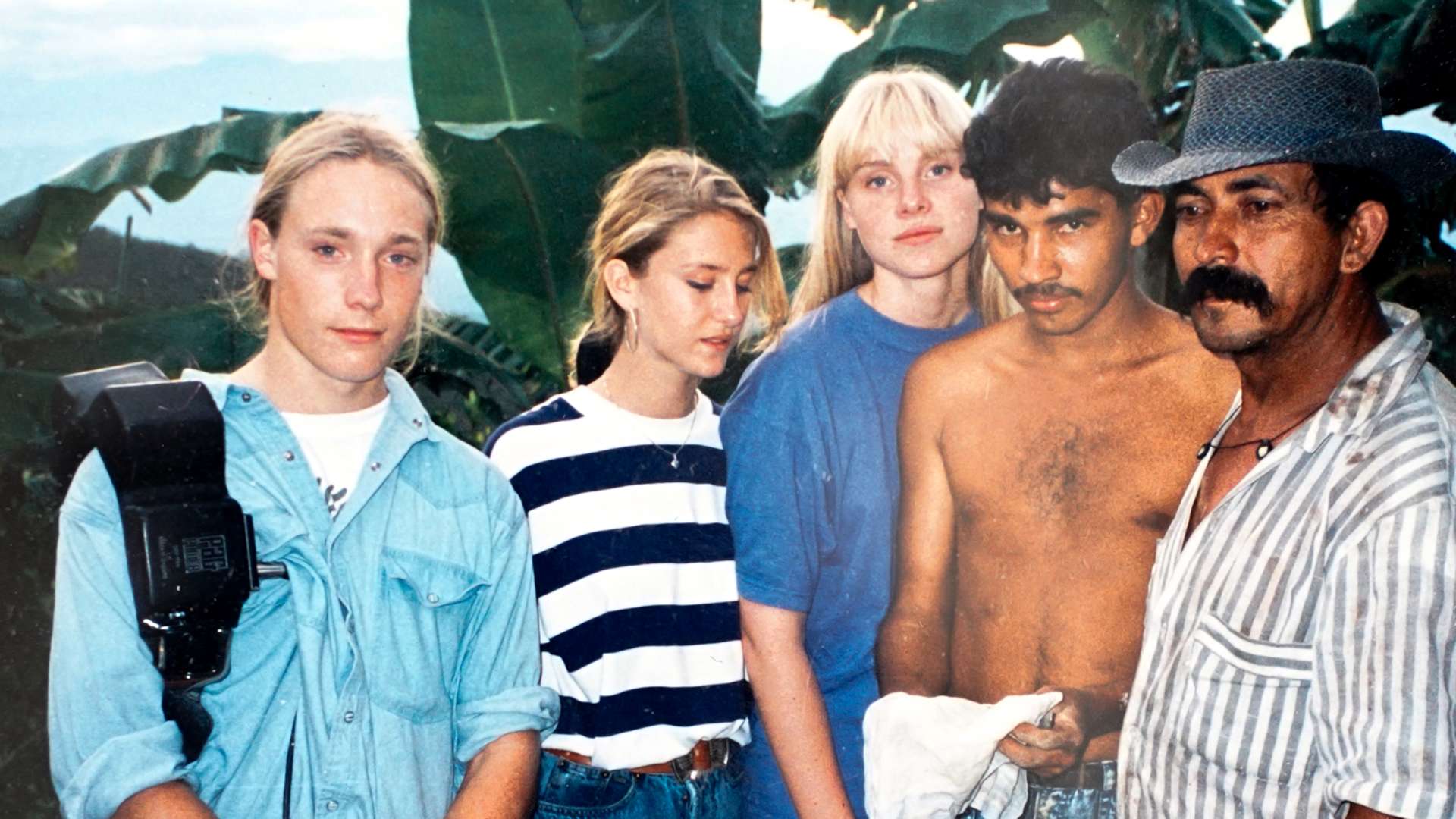 23. MDAG: Wszystkie życia mojego ojca