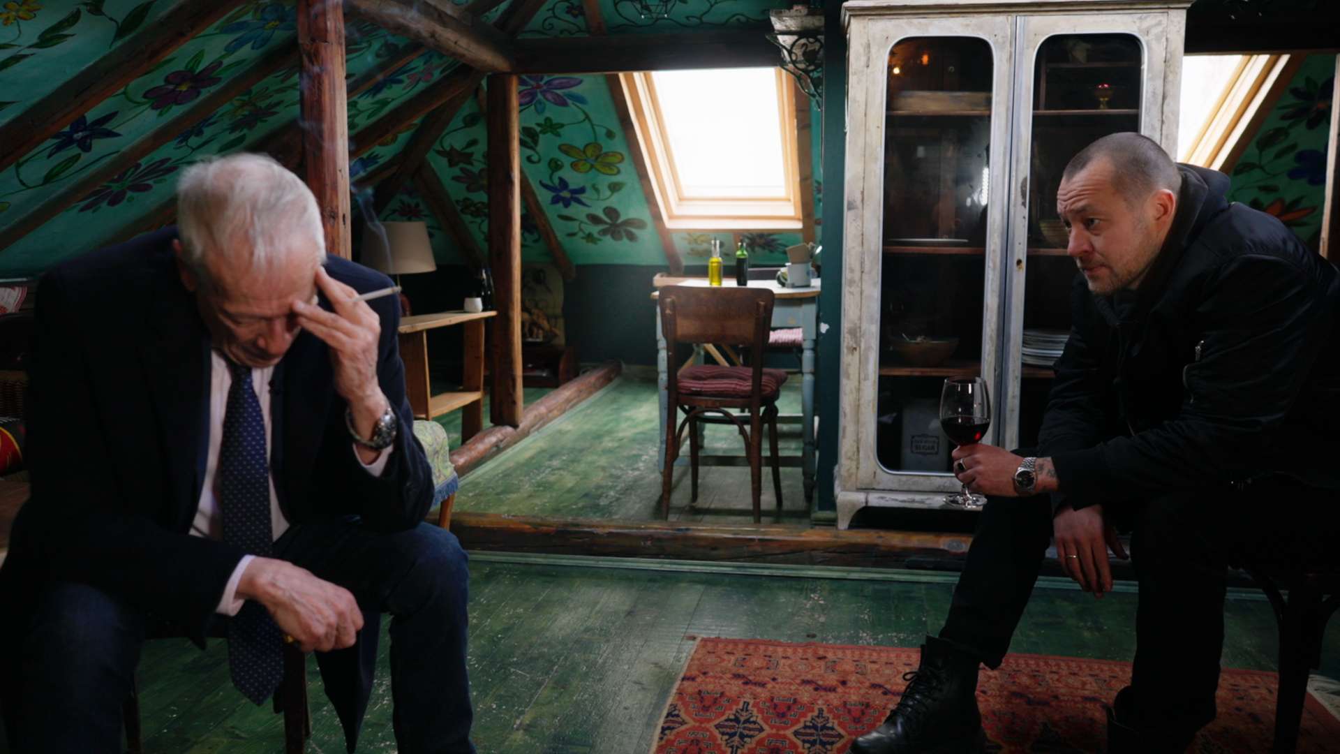 23. MDAG: Wszystkie życia mojego ojca