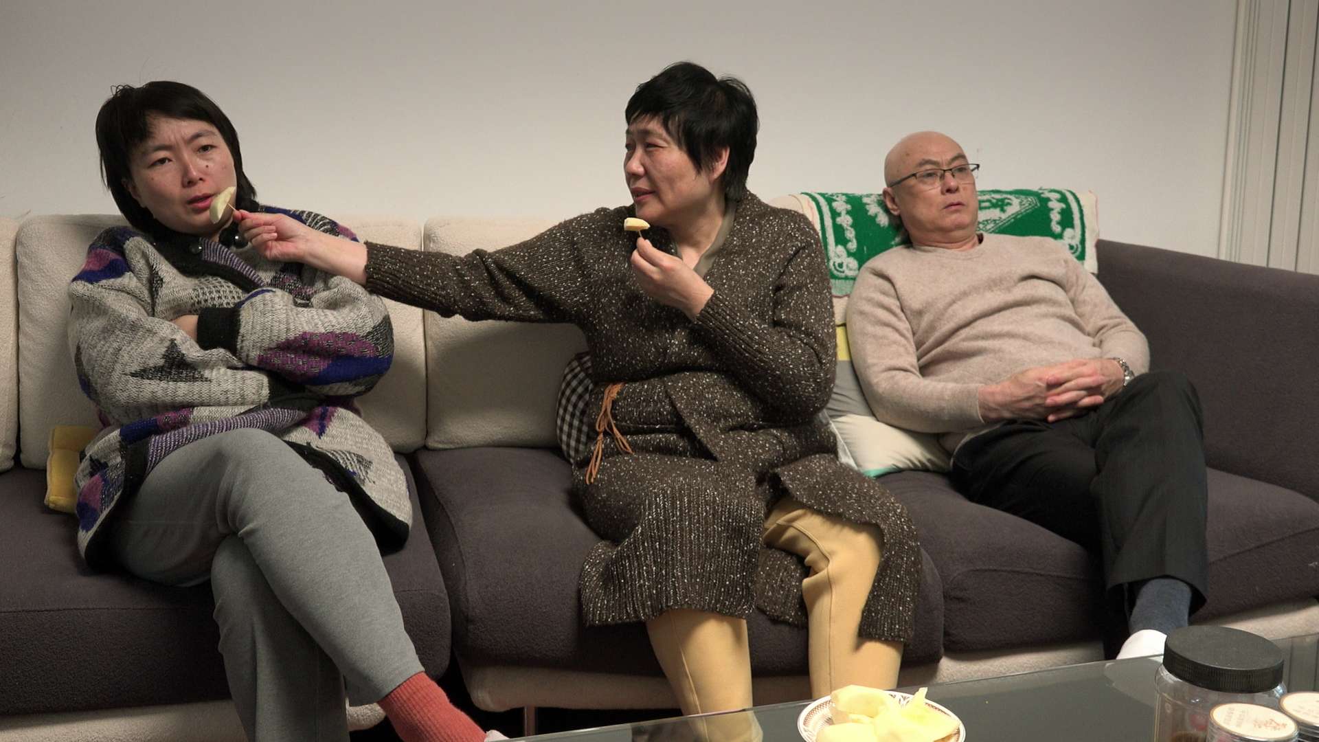 23. MDAG: Wyznania pieprzyka