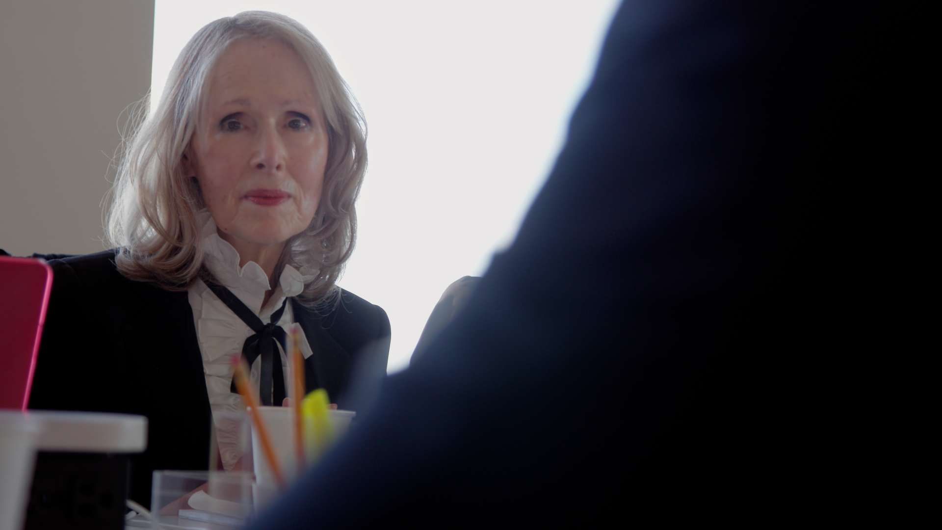 23. MDAG: Zapytaj E. Jean