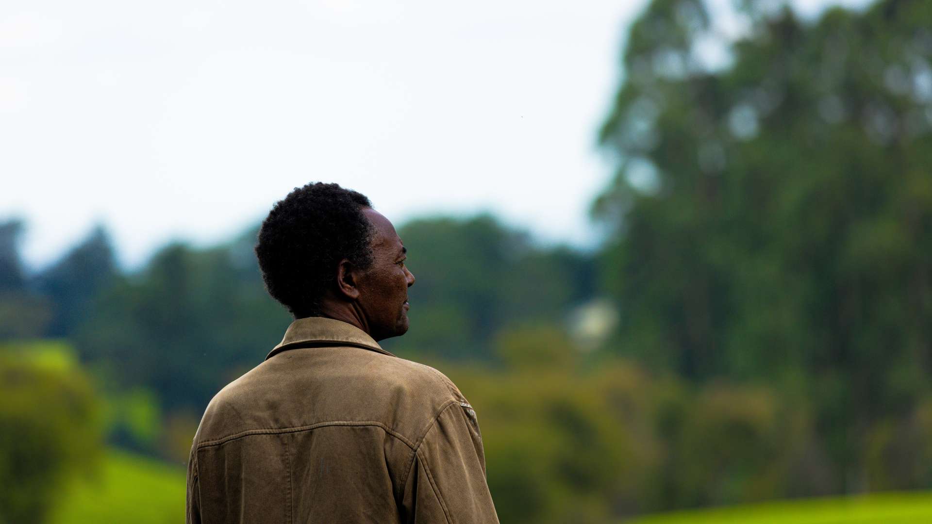 23. MDAG: Ziemia Kikuju