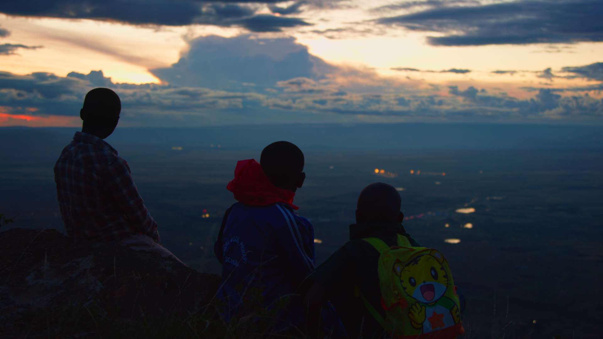 23. MDAG: Ziemia Kikuju