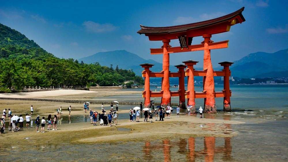 24. Festiwal TERRA - JAPONIA - DWIE DEKADY PÓŹNIEJ