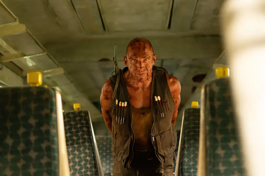 28 lat później - Część 2: Świątynia kości - napisy