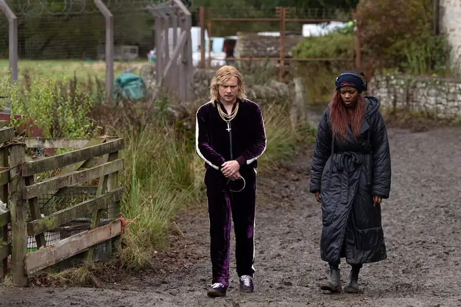 28 lat później - Część 2: Świątynia kości - napisy