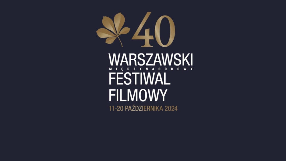 40. Warszawski Festiwal Filmowy