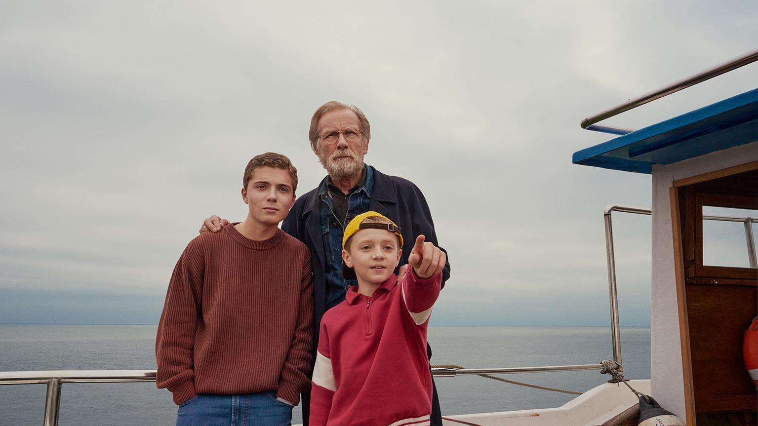 Best Film on Tour: 500 mil