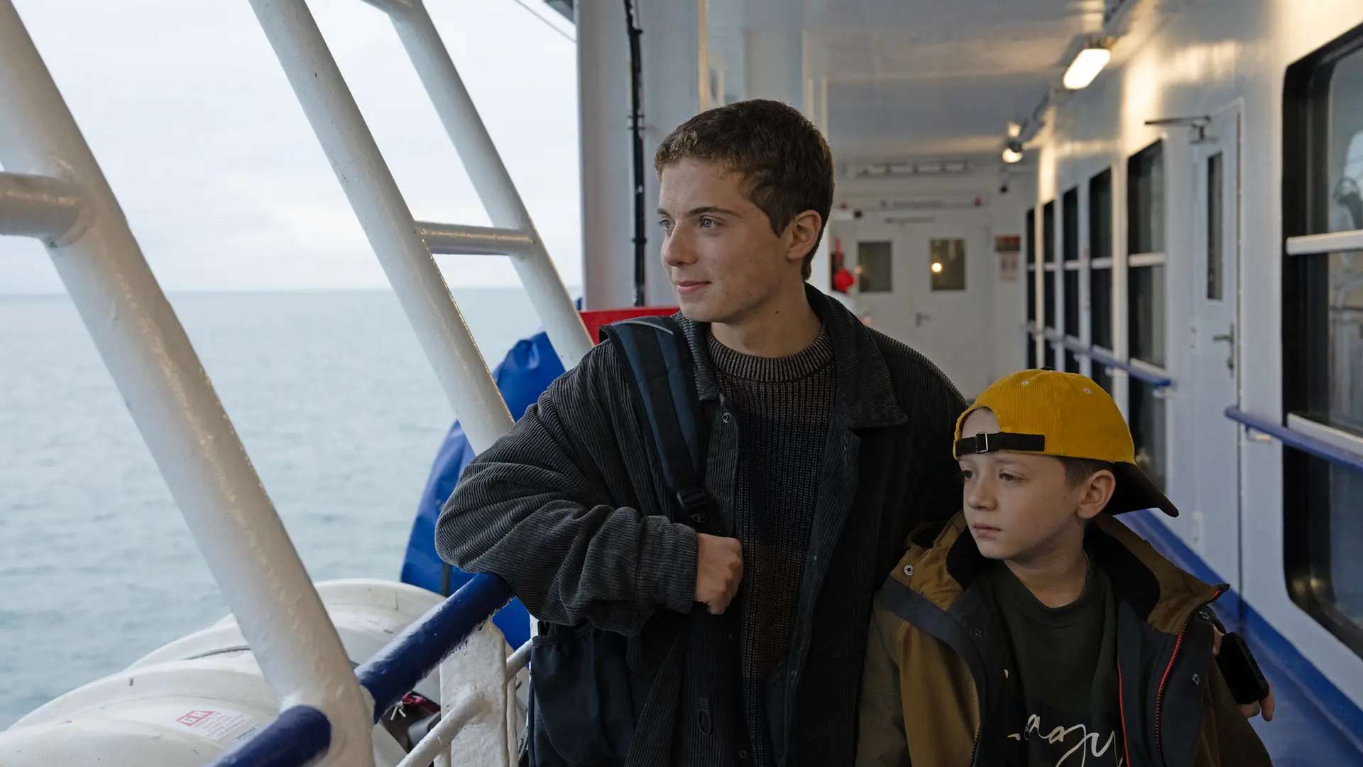 Best Film on Tour: 500 mil - przedpremiera - napisy