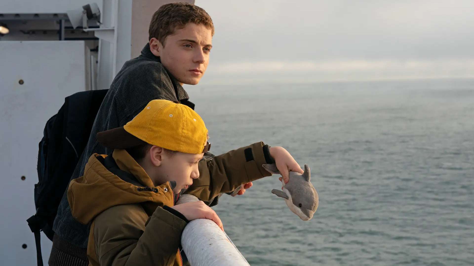 Best Film on Tour: 500 mil - przedpremiera - napisy