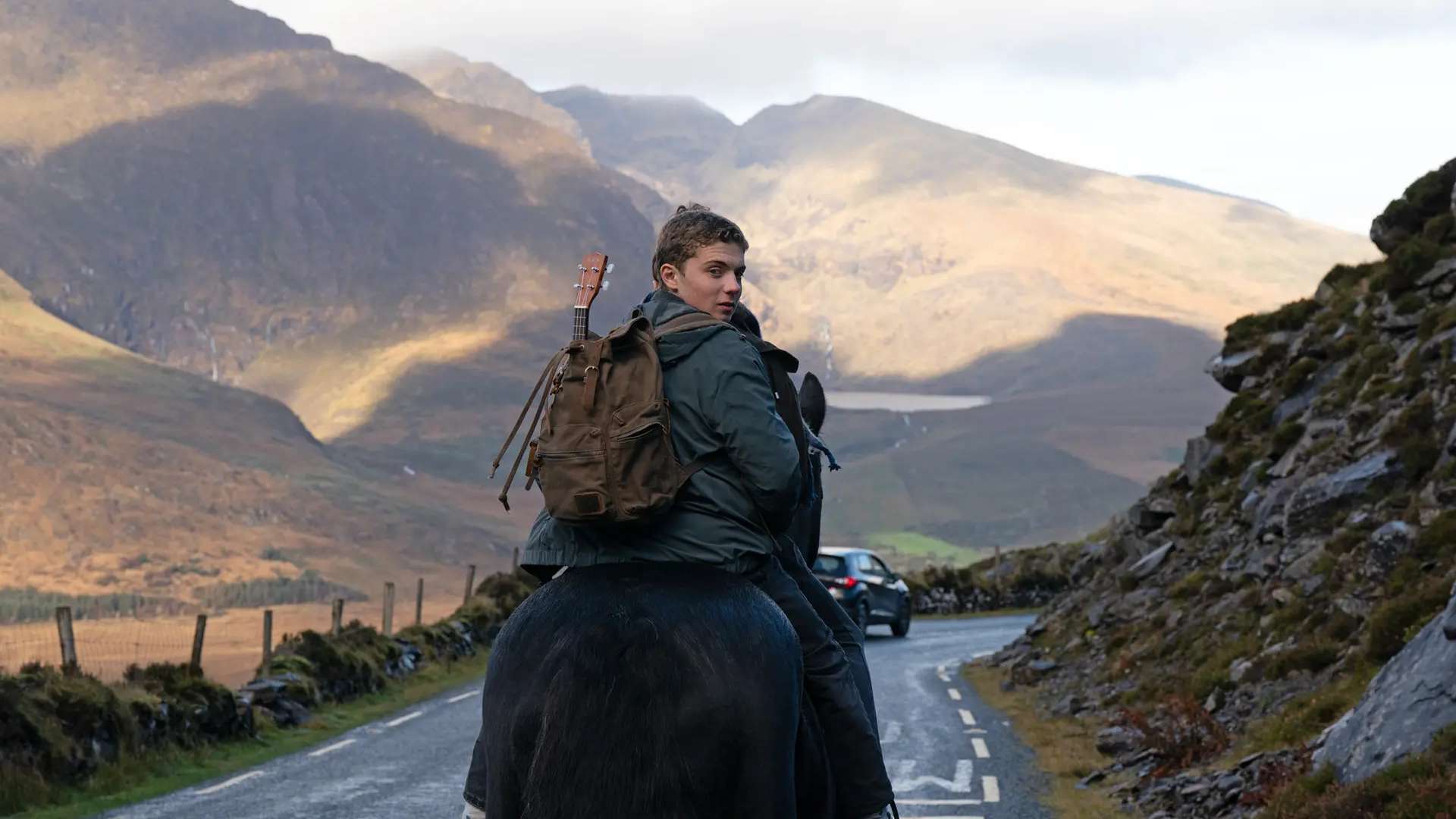 Best Film on Tour: 500 mil - przedpremiera