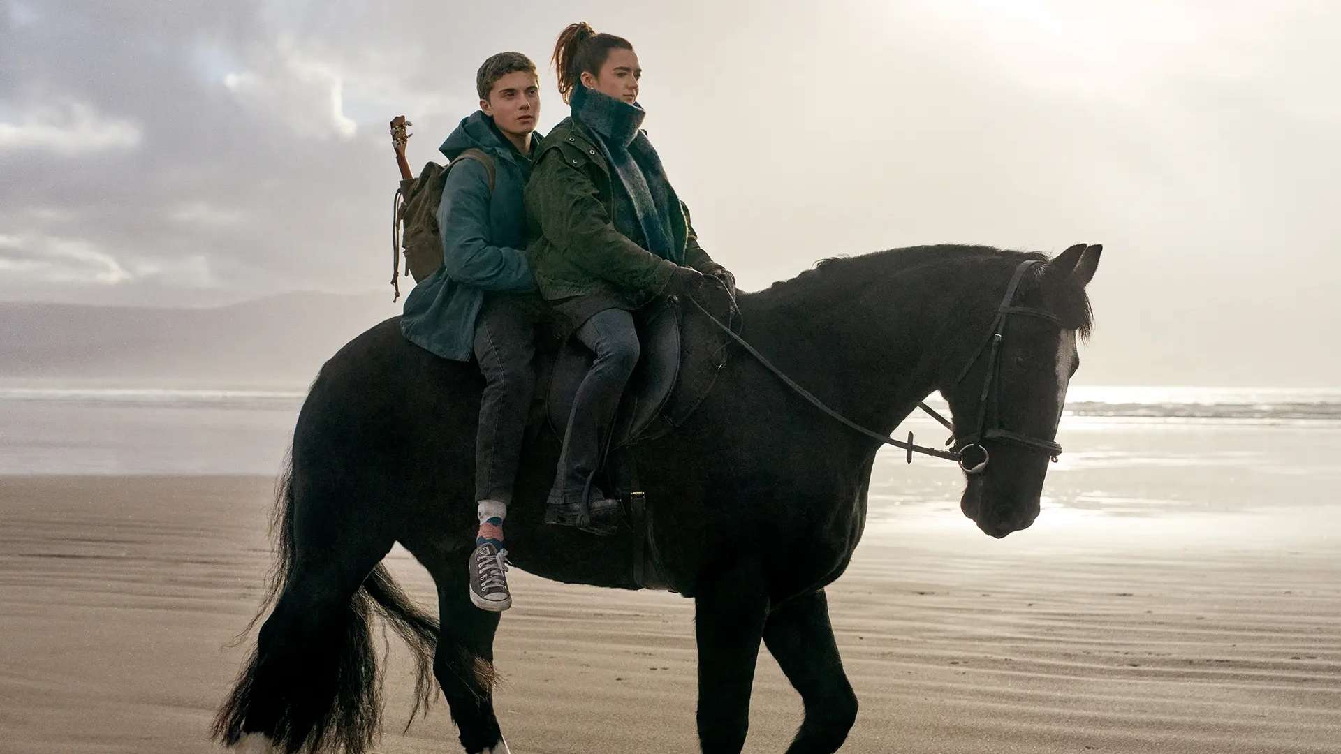 Best Film on Tour: 500 mil - przedpremiera