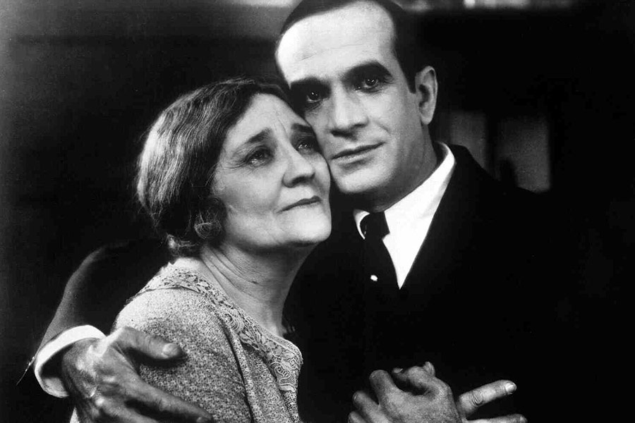 5. TWKS: pokaz filmu ŚPIEWAK JAZZBANDU + prelekcja Tytusa Hołdysa