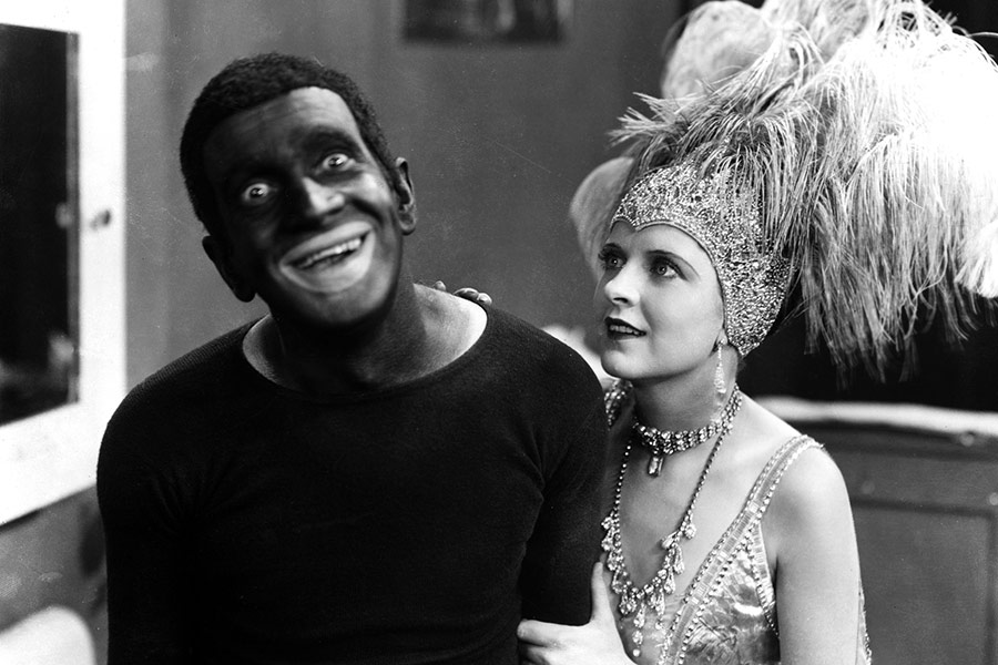 5. TWKS: pokaz filmu ŚPIEWAK JAZZBANDU + prelekcja Tytusa Hołdysa