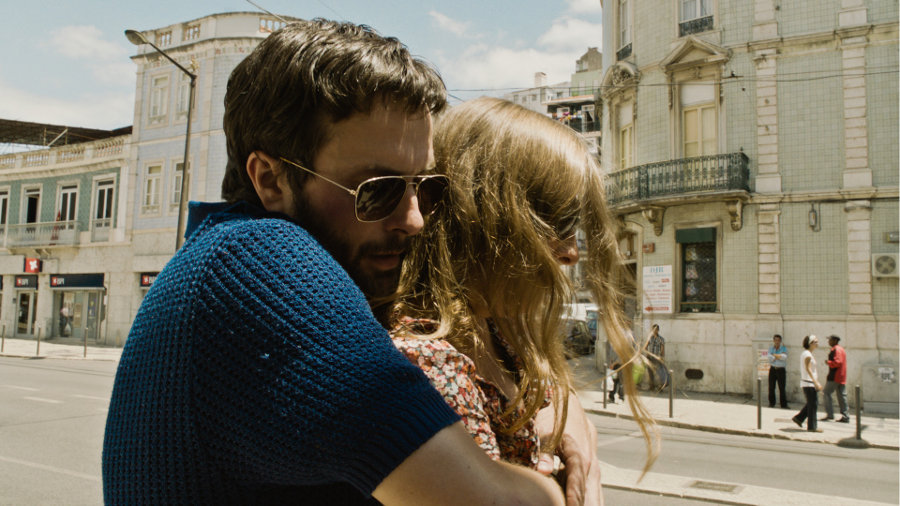 5. Tydzień Warszawskich Kin Studyjnych: Imagine + spotkanie z reżyserem i kompozytorem