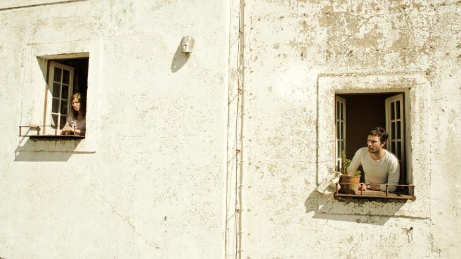 5. Tydzień Warszawskich Kin Studyjnych: Imagine + spotkanie z reżyserem i kompozytorem