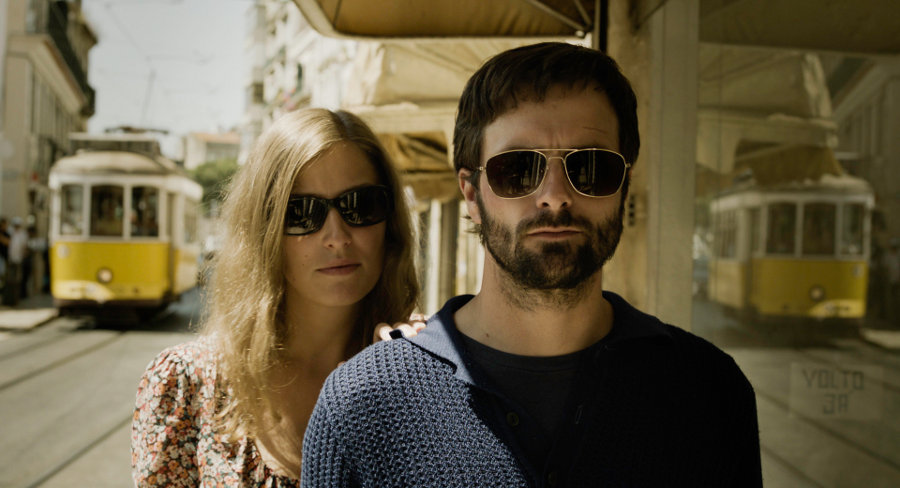 5. Tydzień Warszawskich Kin Studyjnych: Imagine + spotkanie z reżyserem i kompozytorem