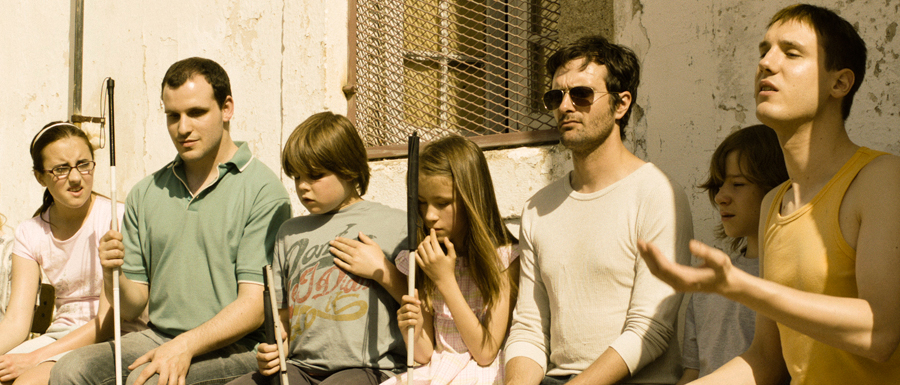 5. Tydzień Warszawskich Kin Studyjnych: Imagine + spotkanie z reżyserem i kompozytorem