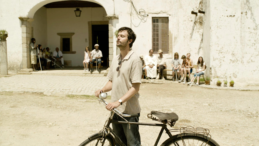 5. Tydzień Warszawskich Kin Studyjnych: Imagine + spotkanie z reżyserem i kompozytorem