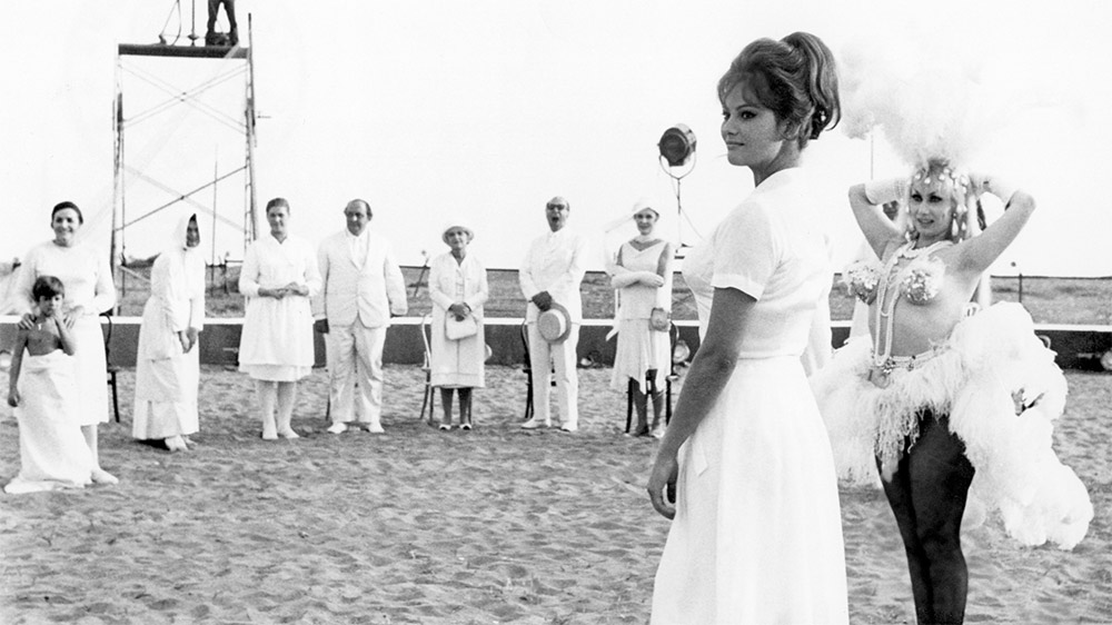 EDKA 2025: Osiem i pół – pokaz specjalny