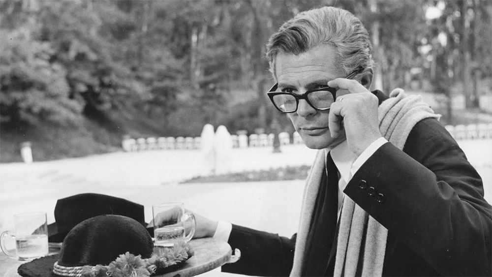 EDKA 2025: Osiem i pół – pokaz specjalny