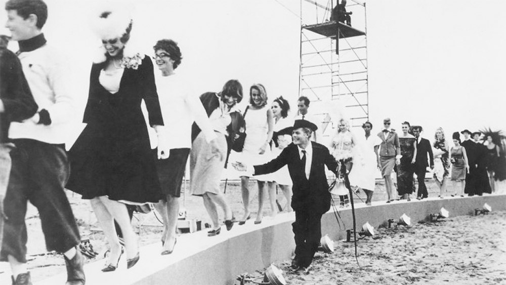 EDKA 2025: Osiem i pół – pokaz specjalny