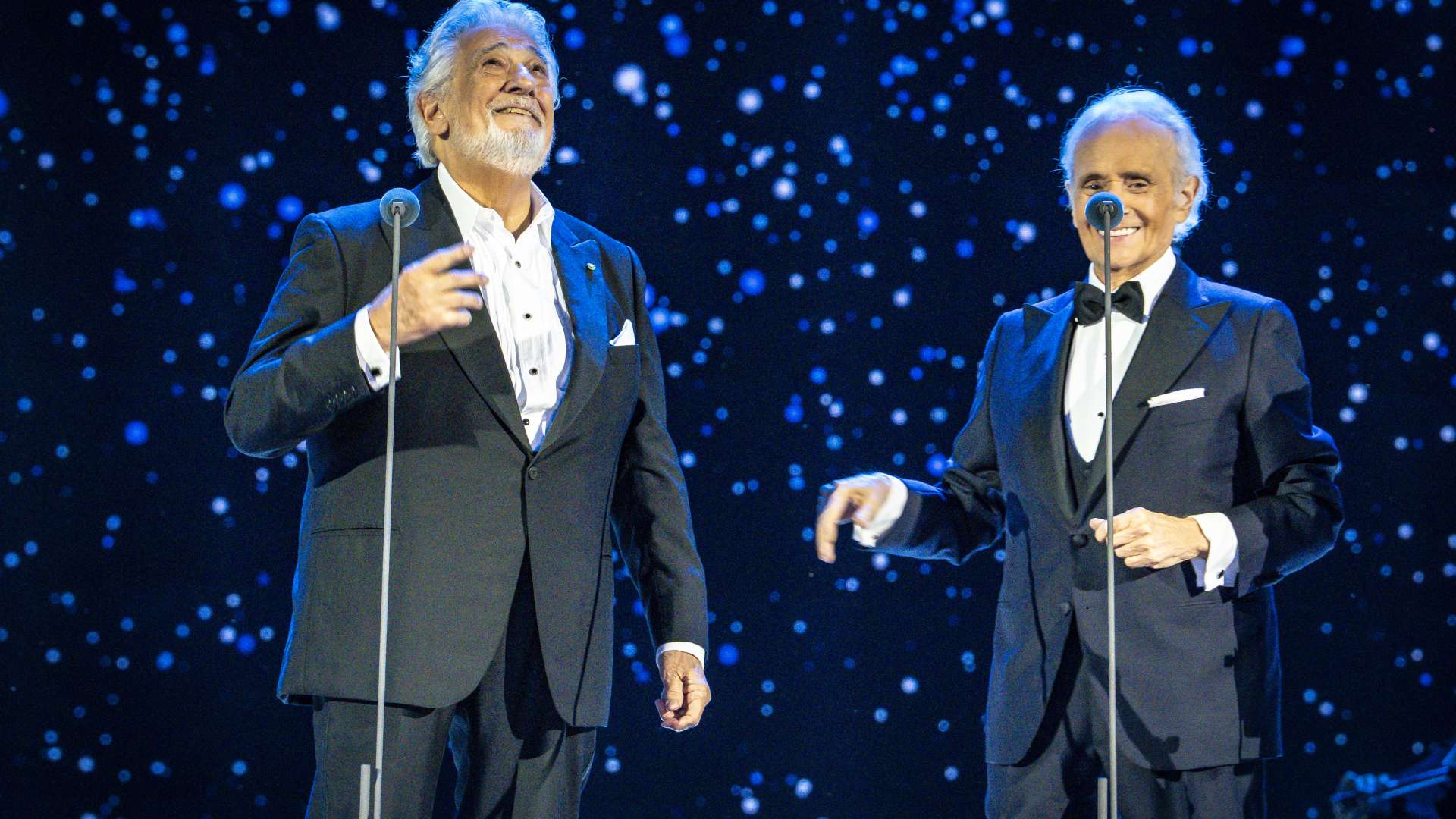 90. urodziny Pavarottiego - Koncert gwiazd z Arena di Verona 2025