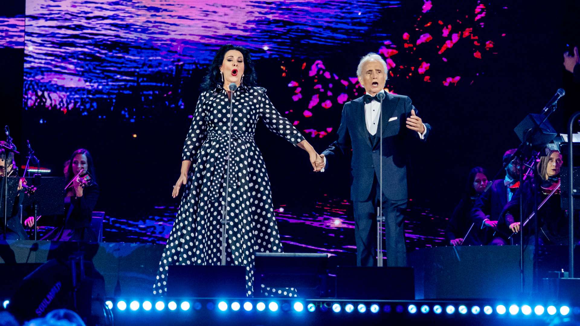 90. urodziny Pavarottiego - Koncert gwiazd z Arena di Verona 2025