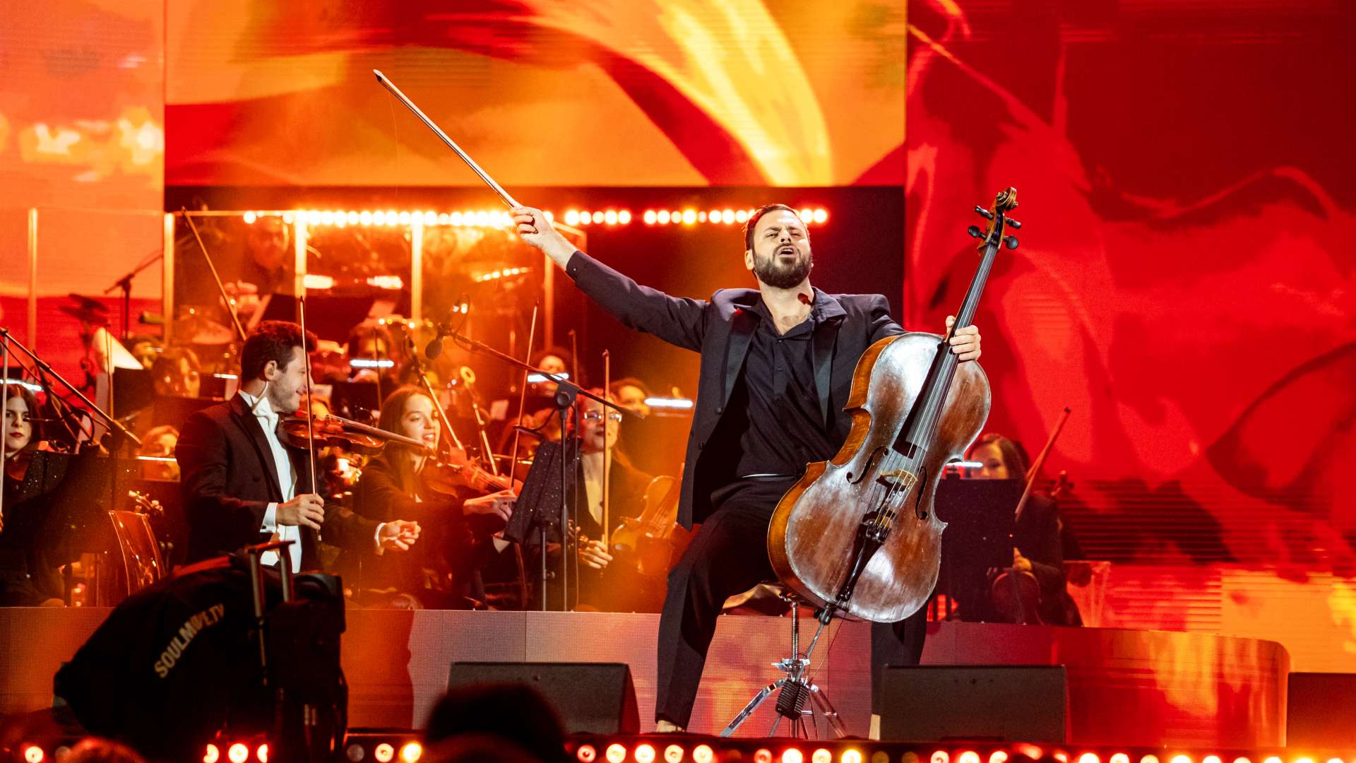 90. urodziny Pavarottiego - Koncert gwiazd z Arena di Verona 2025