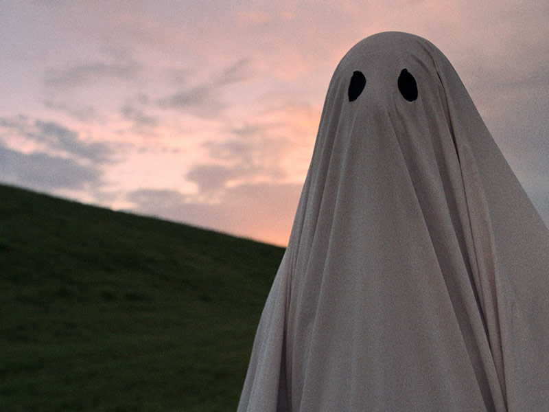 Spotkania Filmowe: A Ghost Story - napisy