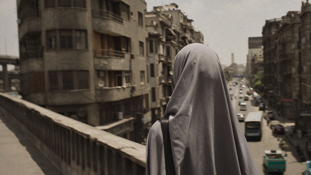 AfryKamera: Aisha nie odleci + Q&A z Morad Mostafa