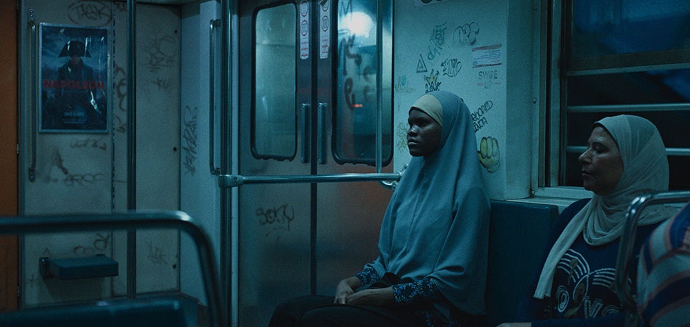 AfryKamera: Aisha nie odleci + Q&A z Morad Mostafa