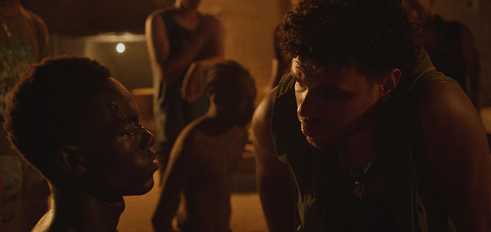 AfryKamera: Aisha nie odleci + Q&A z Morad Mostafa