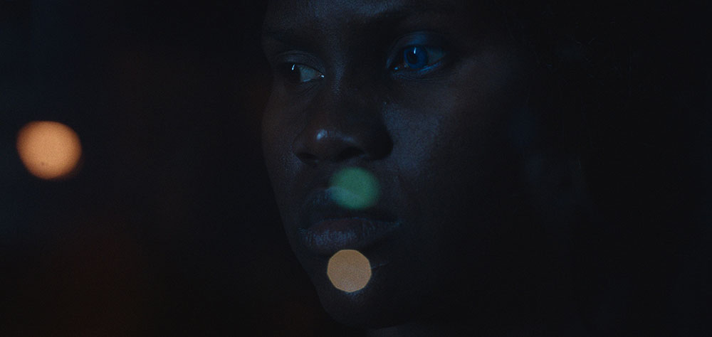 AfryKamera: Aisha nie odleci + Q&A z Morad Mostafa