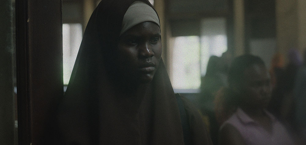 AfryKamera: Aisha nie odleci + Q&A z Morad Mostafa