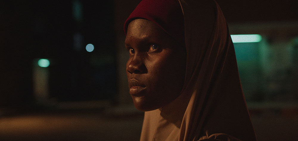 AfryKamera: Aisha nie odleci + Q&A z Morad Mostafa