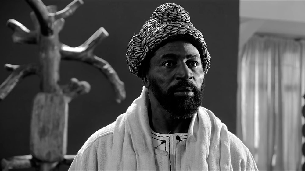 AfryKamera: Katanga: taniec skorpionów