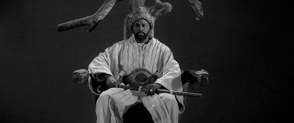 AfryKamera: Katanga: taniec skorpionów