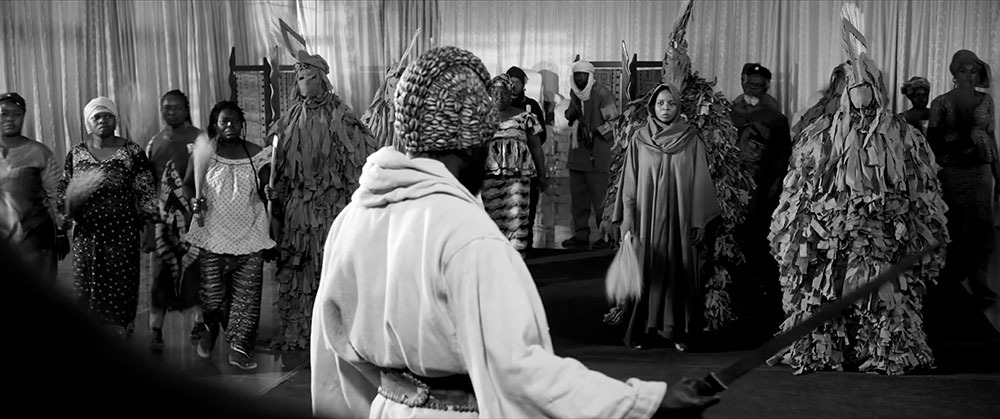 AfryKamera: Katanga: taniec skorpionów