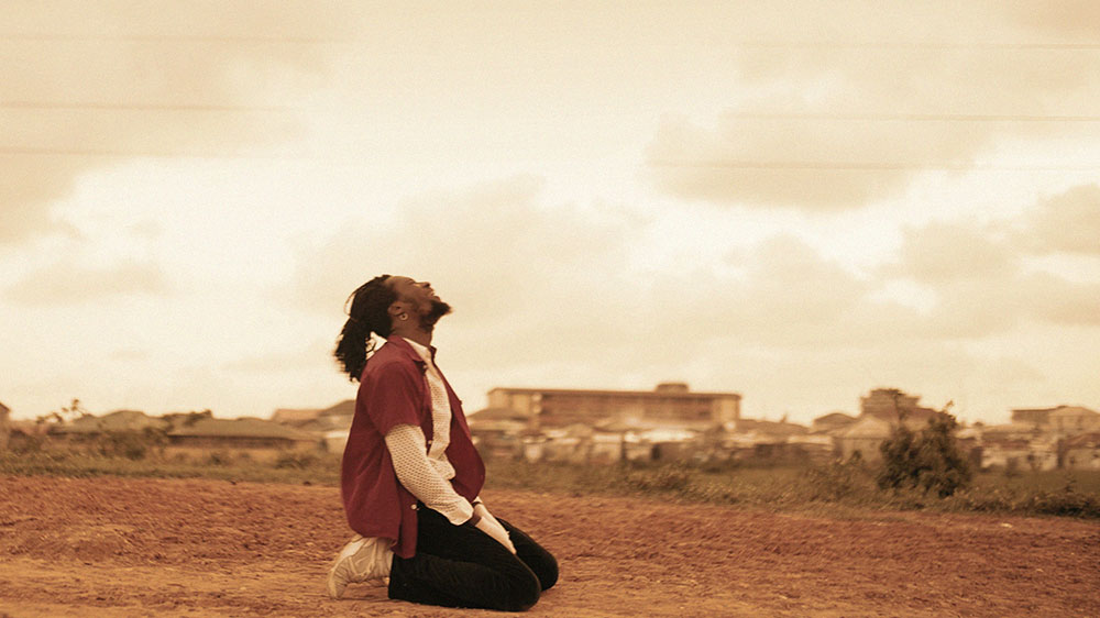 AfryKamera: Kiedy Nigeria zaskakuje