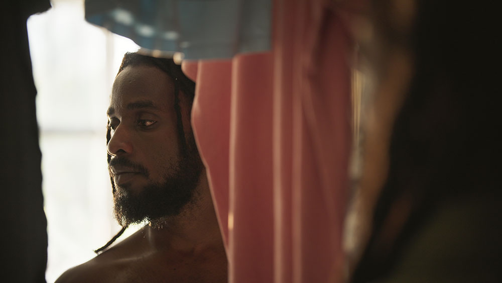 AfryKamera: Minima w tytanicznym świecie